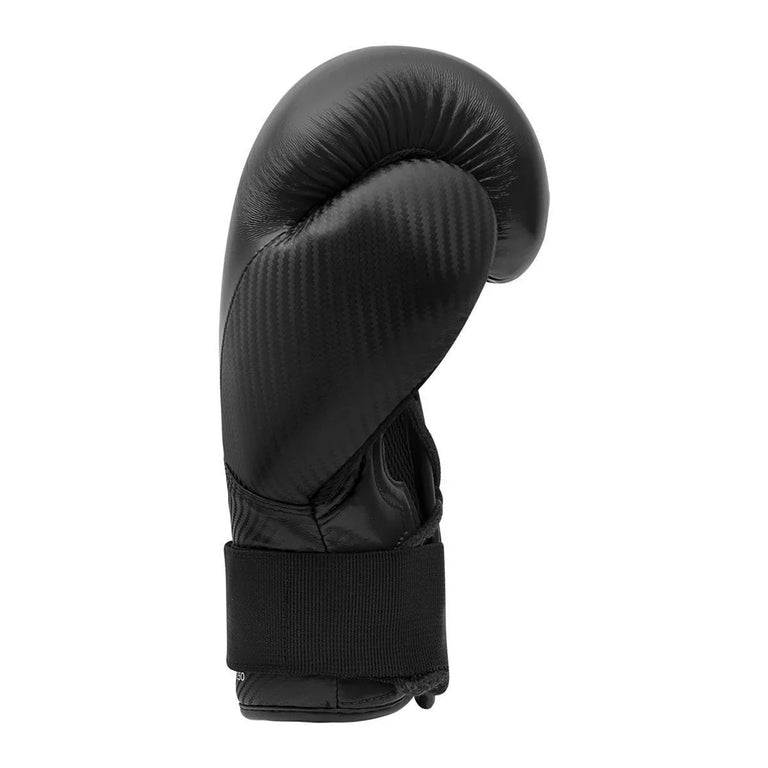 Adidas Boxing Gloves Hybrid 250 Duo Lace Black