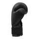 Adidas Boxing Gloves Hybrid 250 Duo Lace Black