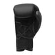 Adidas Boxing Gloves Hybrid 250 Duo Lace Black