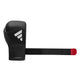 Adidas Boxing Gloves Hybrid 250 Duo Lace Black