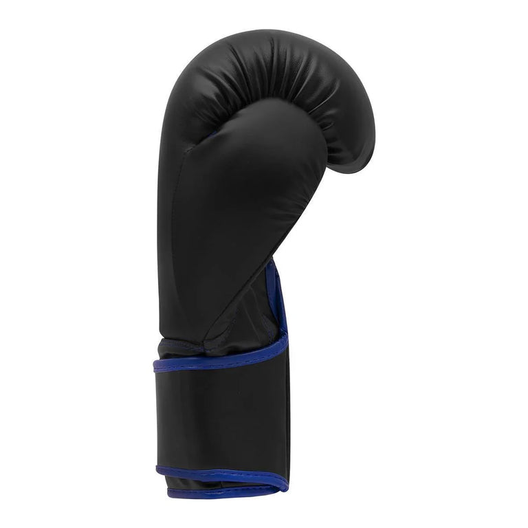 Adidas Boxing Gloves Hybrid 80 Black/Blue