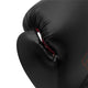 Adidas Boxing Gloves Hybrid 80 Black/Red