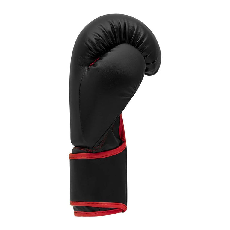 Adidas Boxing Gloves Hybrid 80 Black/Red