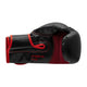 Adidas Boxing Gloves Hybrid 80 Black/Red