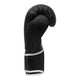 Adidas Boxing Gloves Hybrid 80 Black/White