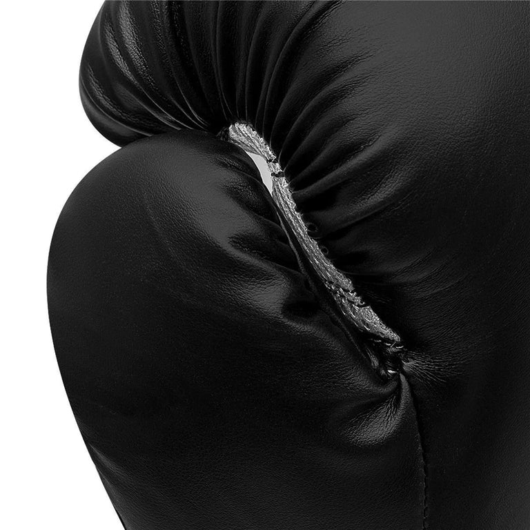 Adidas Boxing Gloves Hybrid 80 Black/White
