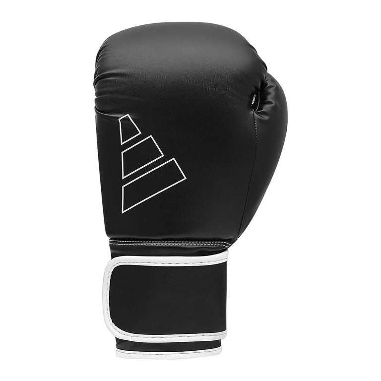 Adidas Boxing Gloves Hybrid 80 Black/White