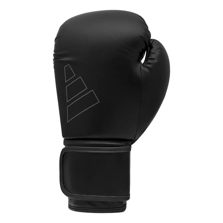 Adidas Boxing Gloves Hybrid 80 Black/Black