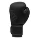 Adidas Boxing Gloves Hybrid 80 Black/Black