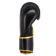 Adidas Boxing Gloves Power 100 Black/Gold
