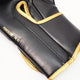 Adidas Boxing Gloves Power 100 Black/Gold