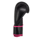 Adidas Boxing Gloves Power 100 Black/Pink