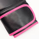 Adidas Boxing Gloves Power 100 Black/Pink
