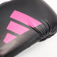 Adidas Boxing Gloves Power 100 Black/Pink