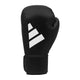 Adidas Boxing Gloves Speed 175 Black/White