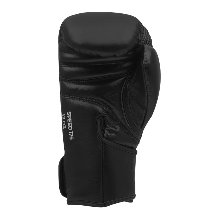 Adidas Boxing Gloves Speed 175 Black/White