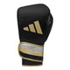Adidas Boxing Gloves Speed 501 Black/Gold
