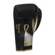 Adidas Boxing Gloves Speed 501 Black/Gold