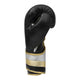 Adidas Boxing Gloves Speed 501 Black/Gold