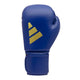 Adidas Boxing Gloves Speed 50 Blue/Gold