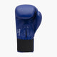 Adidas Boxing Gloves Speed 50 Blue/Gold