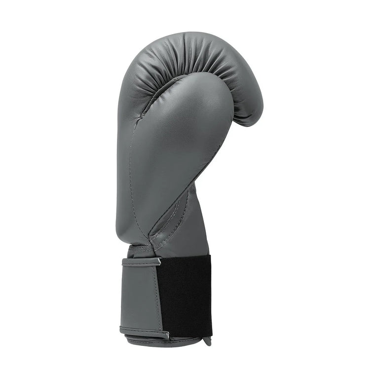 Adidas Boxing Gloves Speed 50 Grey/Gold