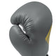 Adidas Boxing Gloves Speed 50 Grey/Gold