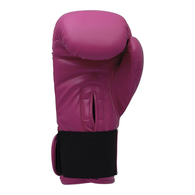 Adidas Boxing Gloves Speed 50 Magenta/White