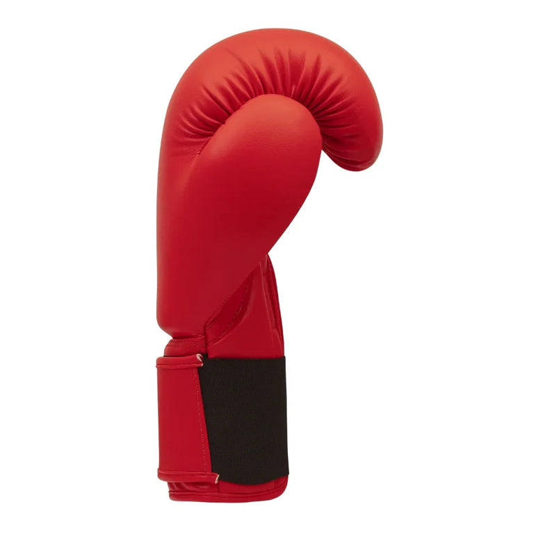 Adidas Boxing Gloves Speed 50 Red/Silver