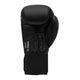 Adidas Boxing Gloves Speed 50 Black/Gold