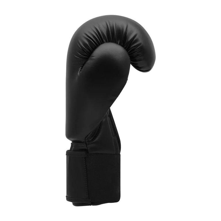 Adidas Boxing Gloves Speed 50 Black/Gold