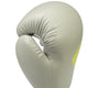 Adidas Boxing Gloves Speed 50 Aluminium/Gold