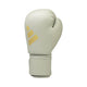 Adidas Boxing Gloves Speed 50 Aluminium/Gold