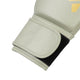 Adidas Boxing Gloves Speed 50 Aluminium/Gold