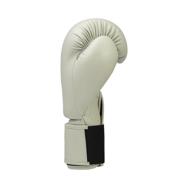 Adidas Boxing Gloves Speed 50 Aluminium/Gold