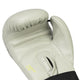 Adidas Boxing Gloves Speed 50 Aluminium/Gold