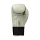 Adidas Boxing Gloves Speed 50 Aluminium/Gold