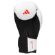 Adidas Boxing Gloves Speed Tilt 200 White/Black/Red