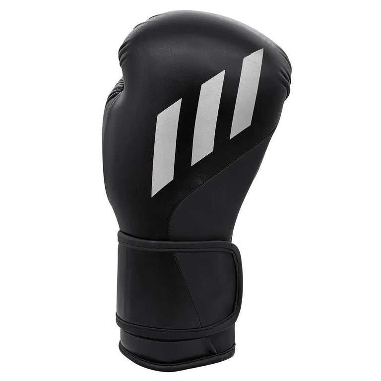 Adidas Boxing Gloves Tilt 200 Black/Black