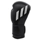 Adidas Boxing Gloves Tilt 200 Black/Black