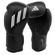 Adidas Boxing Gloves Tilt 200 Black/Black