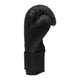Adidas Boxing Gloves Tilt 200 Black/Black