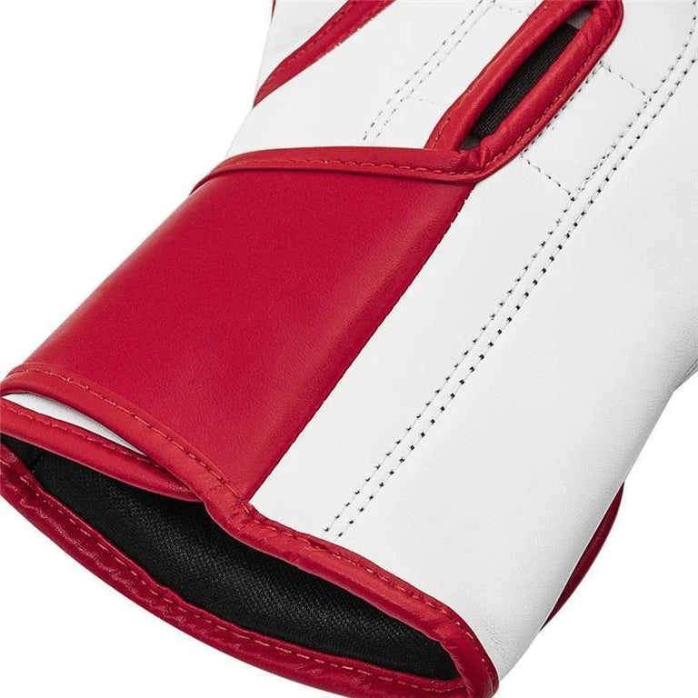 Adidas Boxing Gloves Tilt 250 Red/White