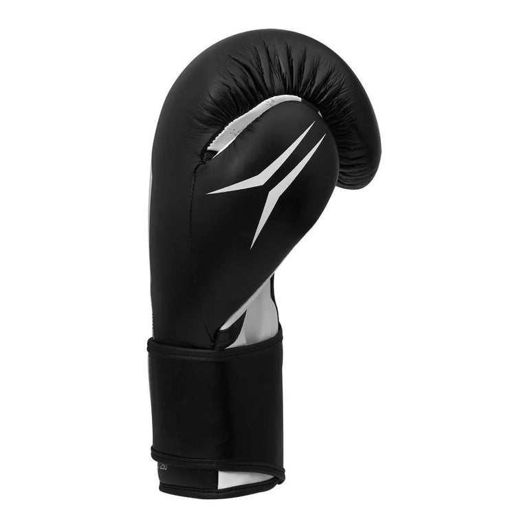 Adidas Boxing Gloves Tilt 250 Black/White