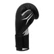 Adidas Boxing Gloves Tilt 250 Black/White