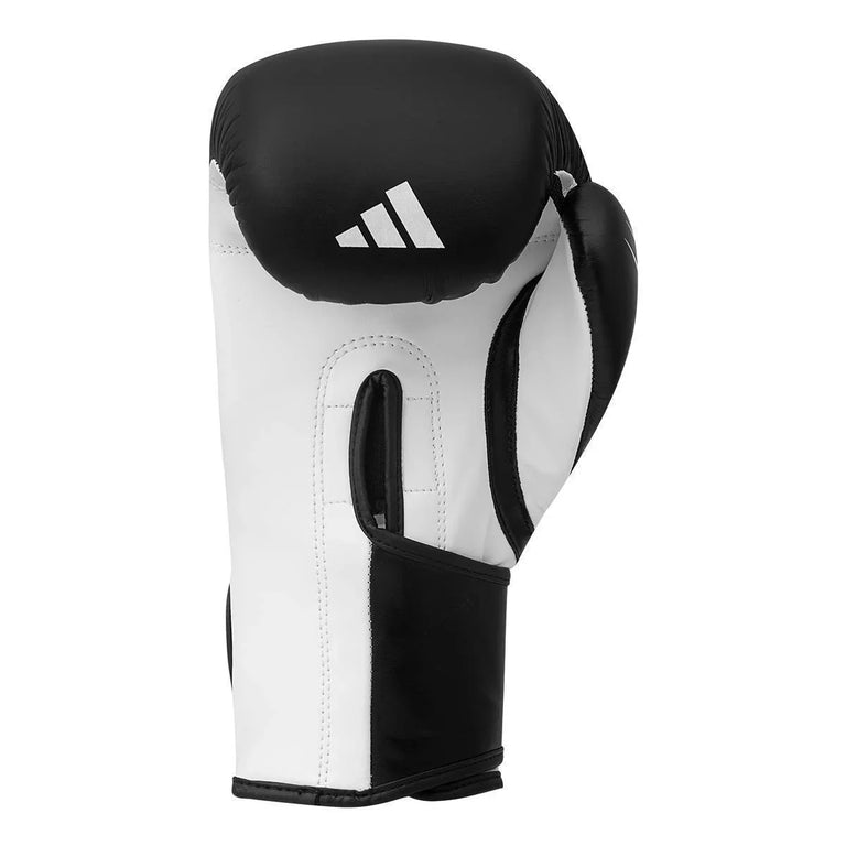 Adidas Boxing Gloves Tilt 250 Black/White
