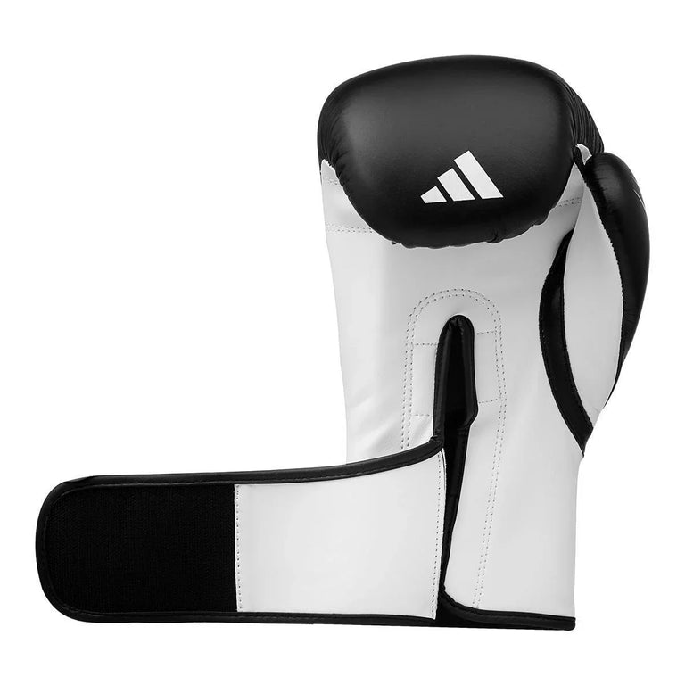 Adidas Boxing Gloves Tilt 250 Black/White