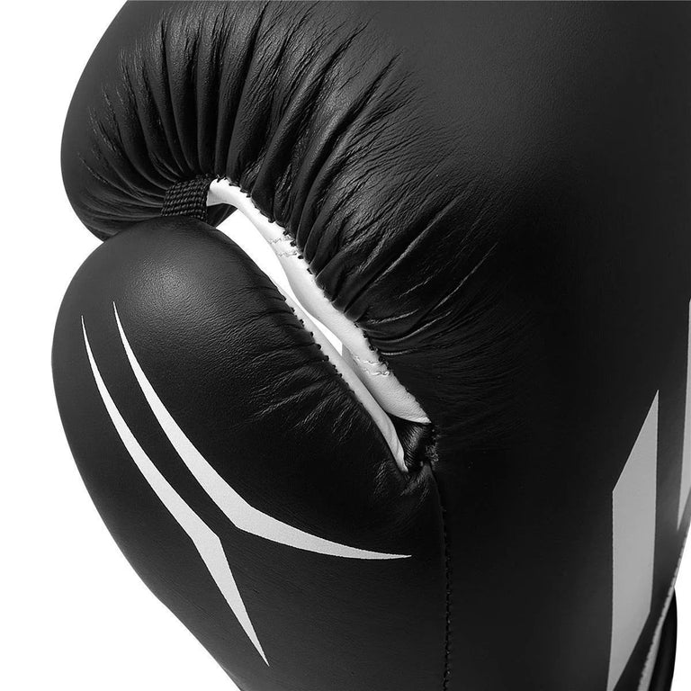Adidas Boxing Gloves Tilt 250 Black/White