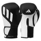 Adidas Boxing Gloves Tilt 250 Black/White