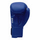 Adidas Boxing Gloves Velcro World Boxing Blue